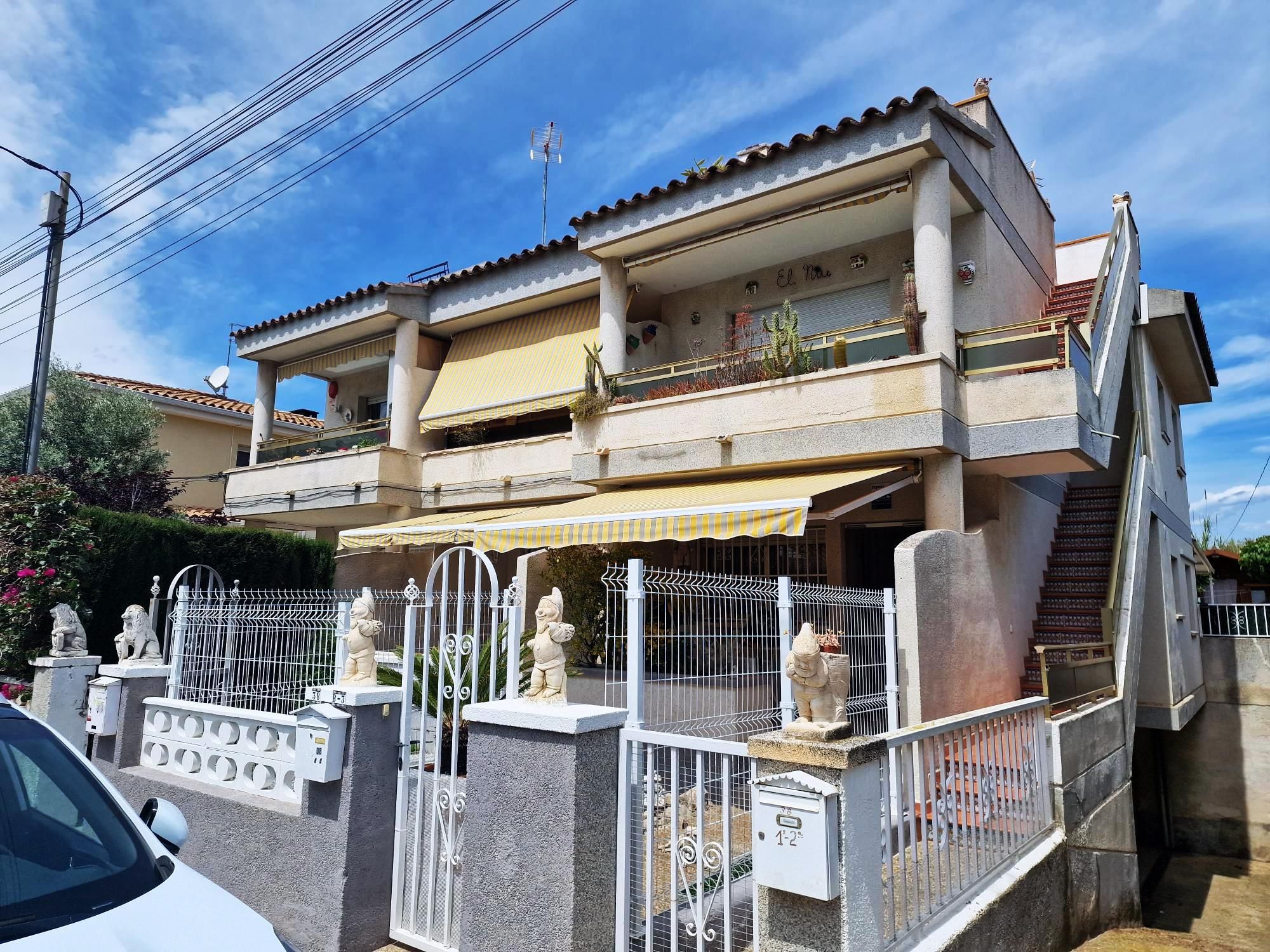 Attic for sale in Carrer Robinson, Cambrils Mediterrani