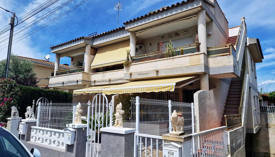 Foto 1 de Ático en venta en Carrer Robinson, Cambrils Mediterrani, Tarragona