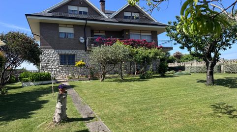 Foto 3 de Casa o chalet en venta en Calle Corceño, 5, Alisal - San Román, Santander