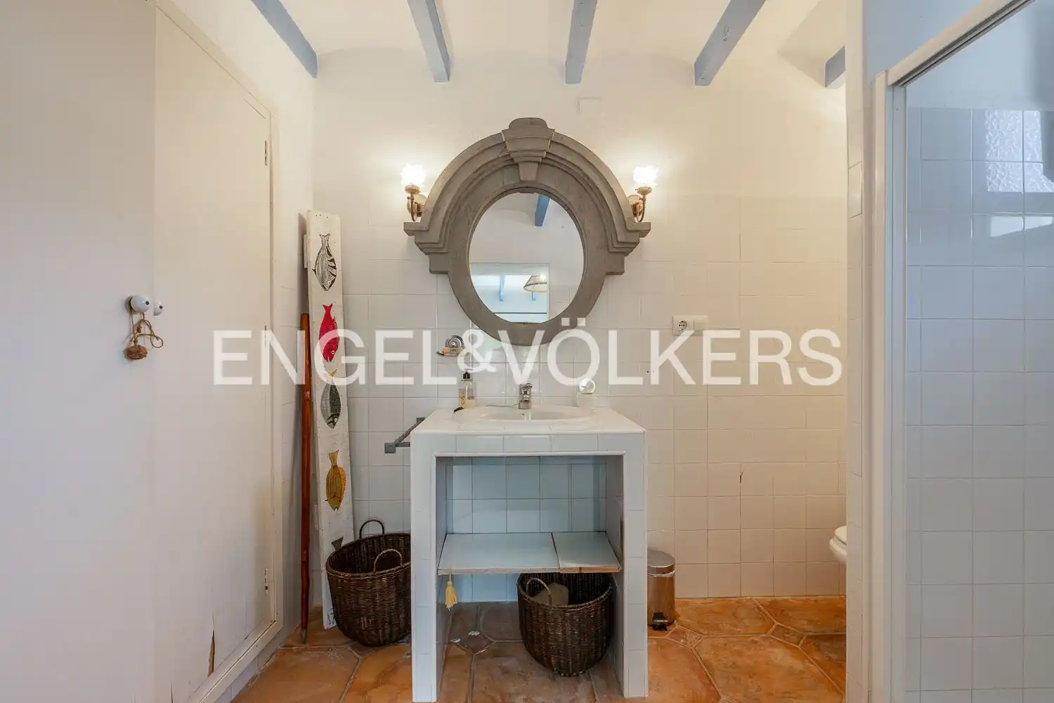 Casa o chalet de alquiler en Jávea / Xàbia con Aire acondicionado, Calefacción y Terraza