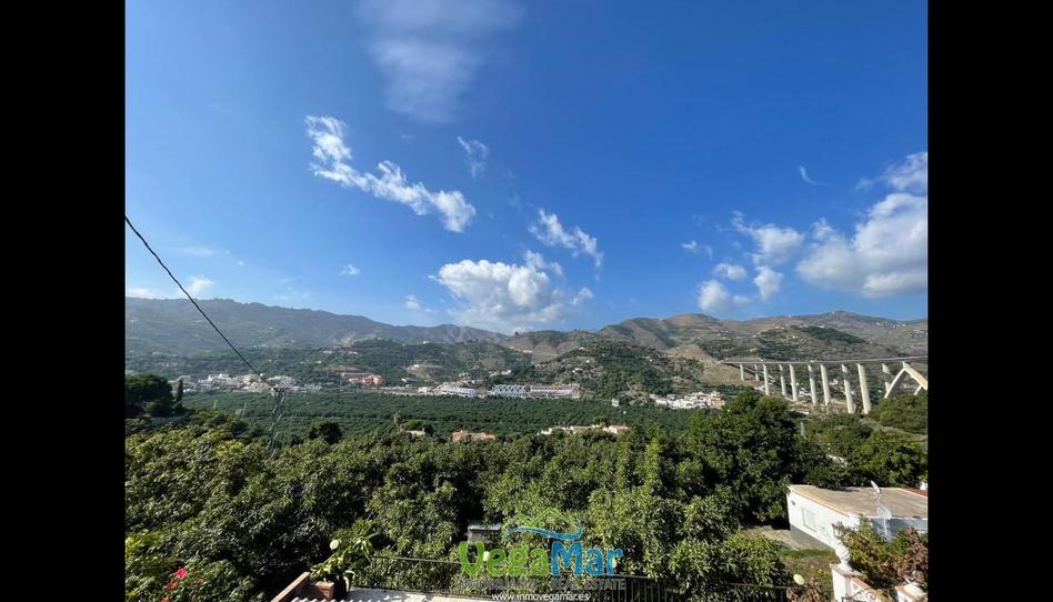 Foto 1 de Finca rústica en venda a El Zahonao, Torrecuevas - Lomas del Gato, Granada