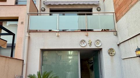 Foto 5 de Casa adosada en venda a Carrer Alt de Mariner, Horta, Barcelona