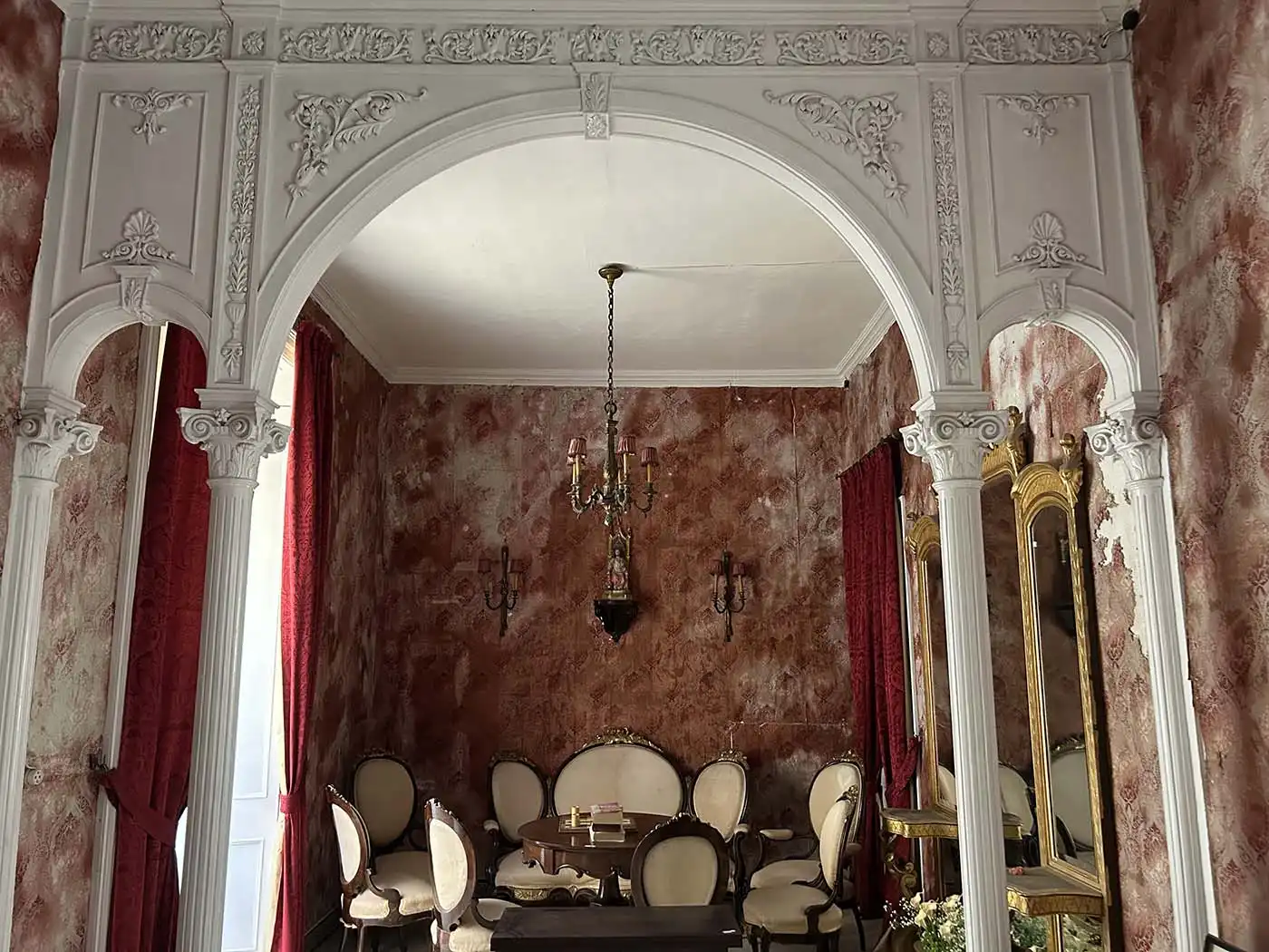 Casa amb terrassa en venda a Calle Nuestra Señora de la Luz, imagen 18