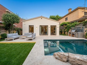 Haus mit Pool zum Verkauf in Mira-sol