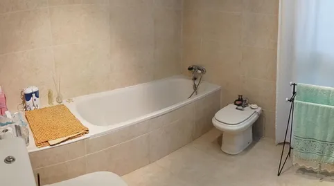 Foto 5 de Casa adosada de lloguer a Urbanización Callejillas, Consolación, Calatayud