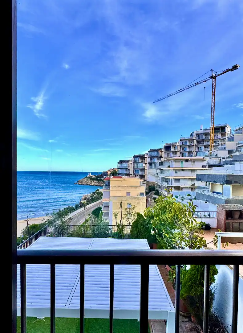 Apartments for sale in Carrer Nevers, 20, El Faro