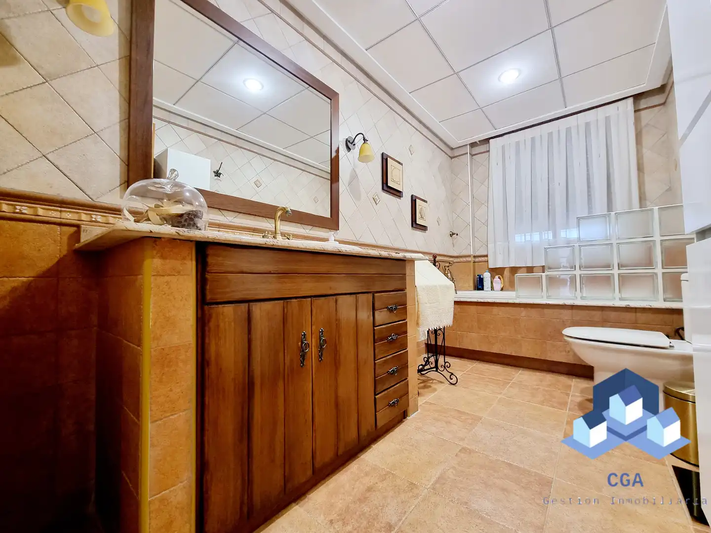 Villa avec terrasse à vendre à Puerto Lumbreras, imagen 19