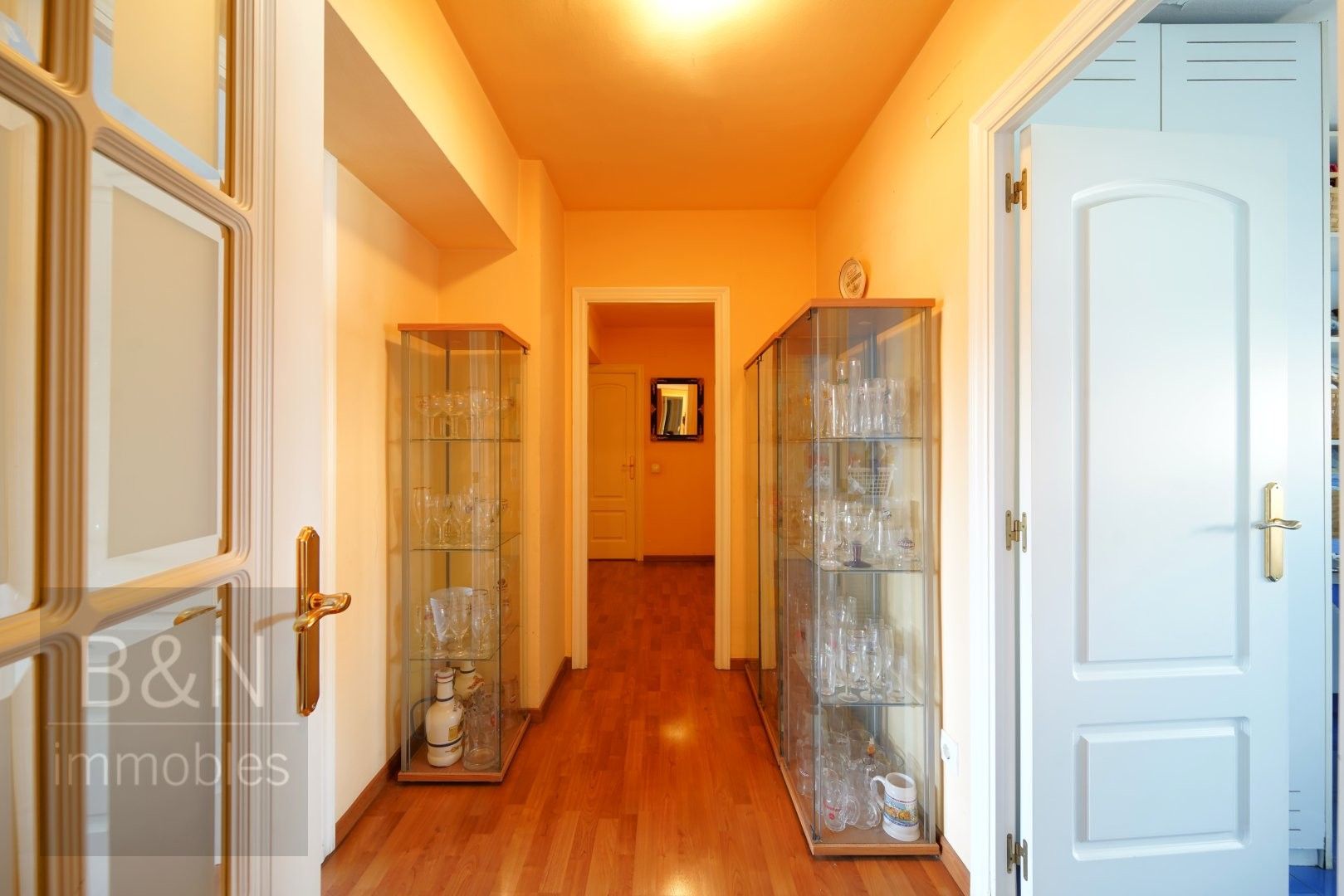 Flat for sale in Sabadell  with Heating