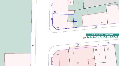 Foto 4 de Casa o xalet en venda a Inglaterra, 17, San Isidro,  Madrid Capital