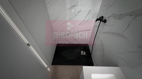 Foto 4 de Pis en venda a Rua Camiño Real (do), A Milagrosa, Lugo