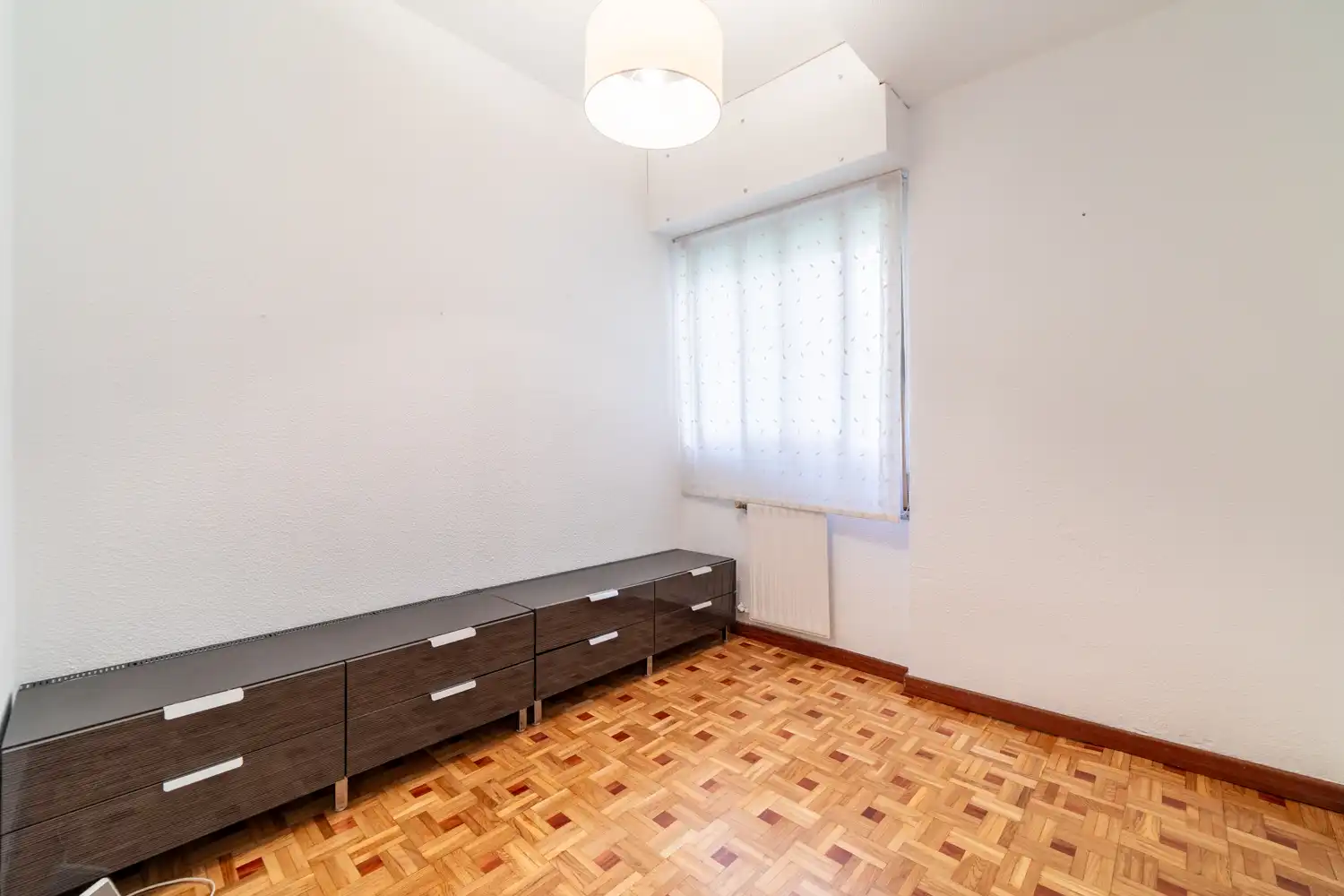 Wohnung zur Miete in Calle de Toledo, Acacias