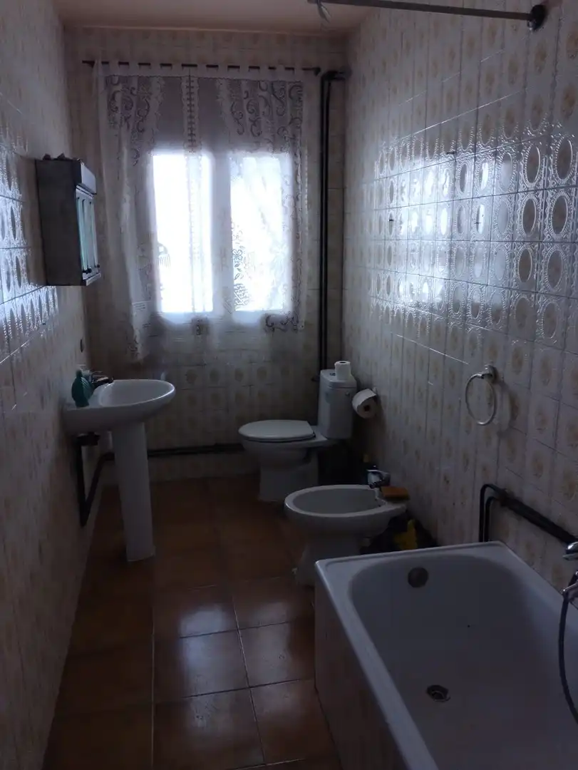 Piso en venta en Corral de Almaguer