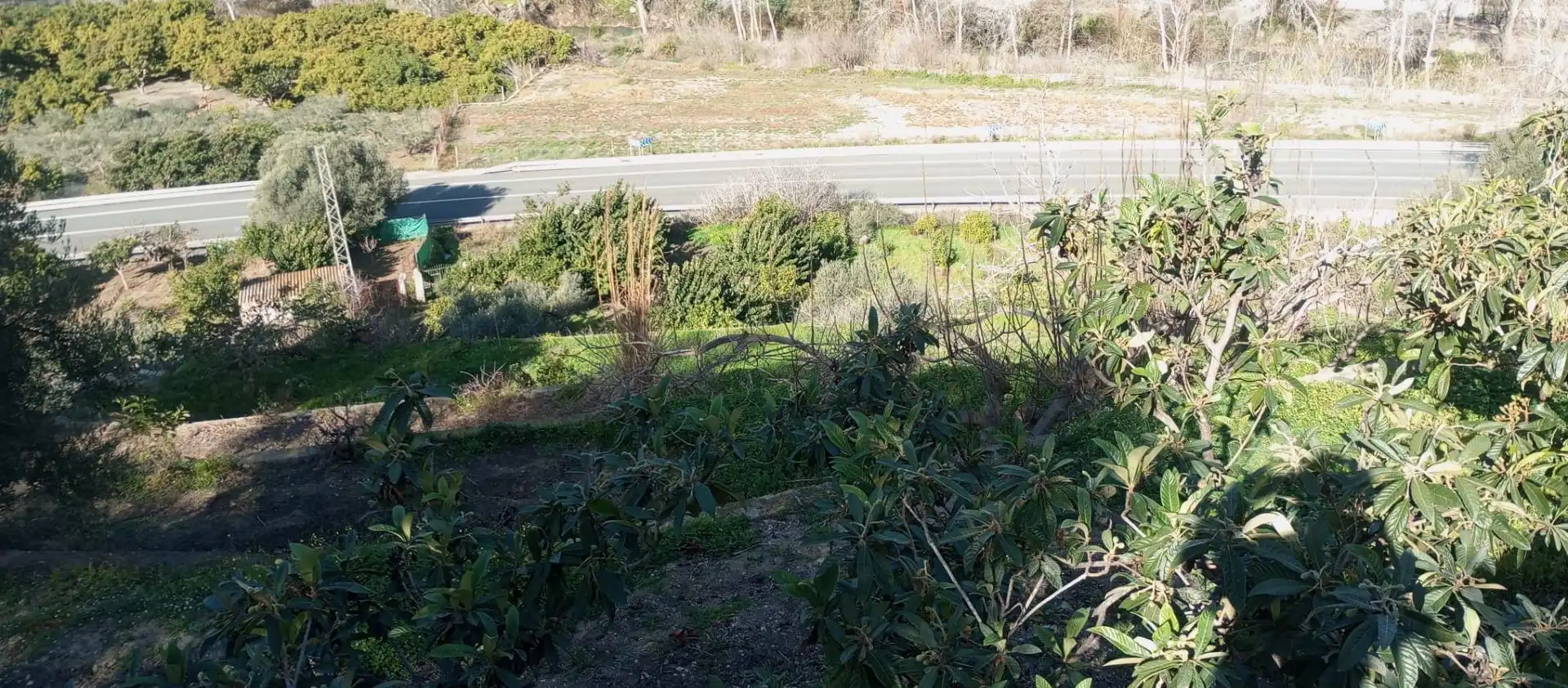 Casa rústica amb jardí en venda a Vélez de Benaudalla, imagen 5