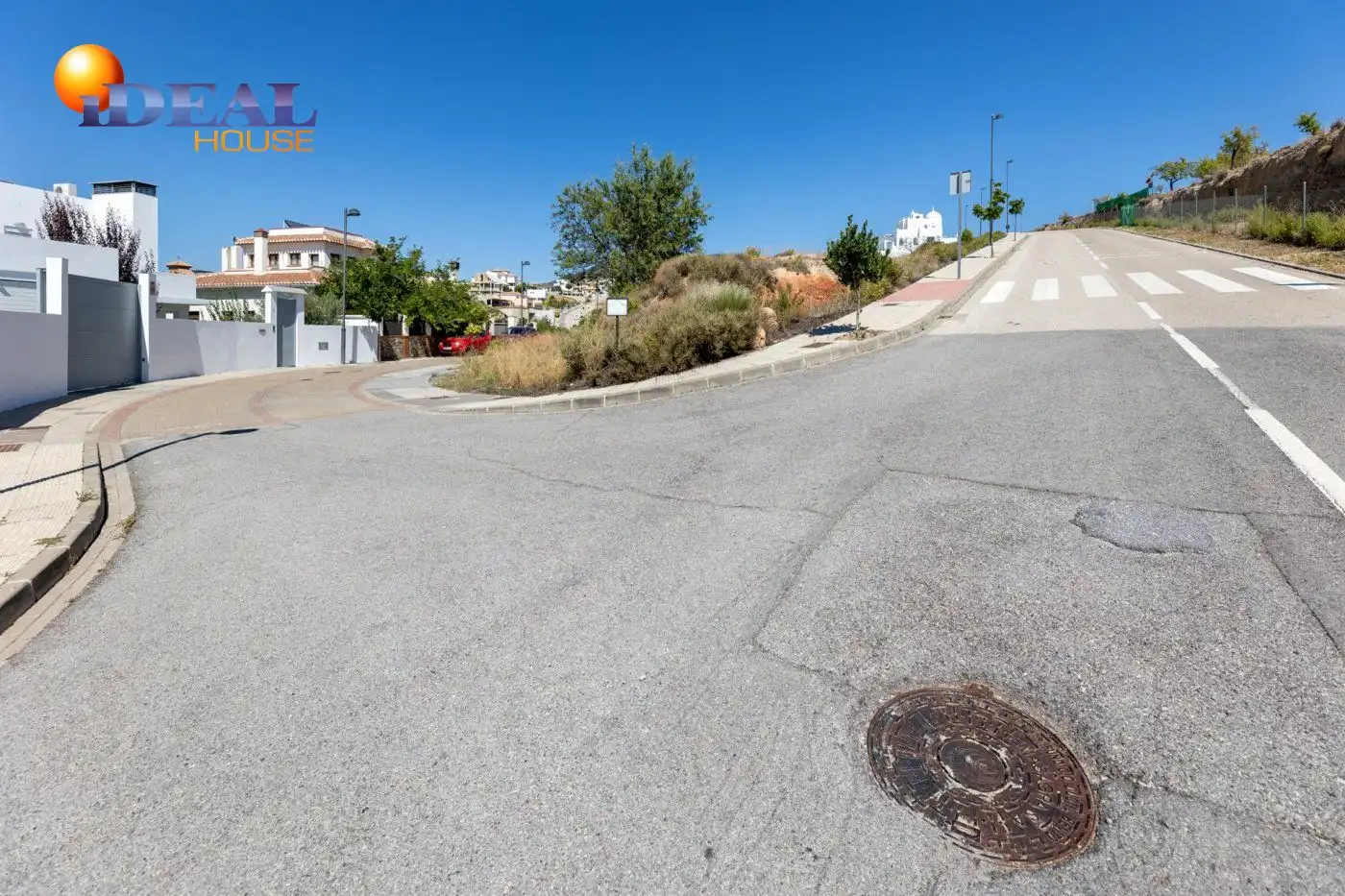 Grundstücke und Bauplätze zum Verkauf in Calle UR SUELO URB. P-3 1 Suelo MANZANA 6, imagen 16