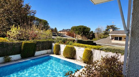 Foto 2 de Casa o chalet en venta en Zona Monte El Pilar, Majadahonda