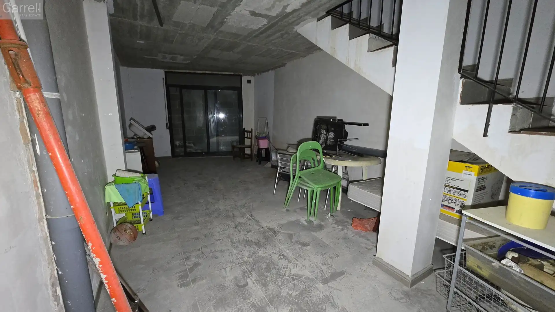 Buildings for sale in CL LLEIALTAT ESPLUGUES DE LLOBREGAT (BARCELONA), Can Clota
