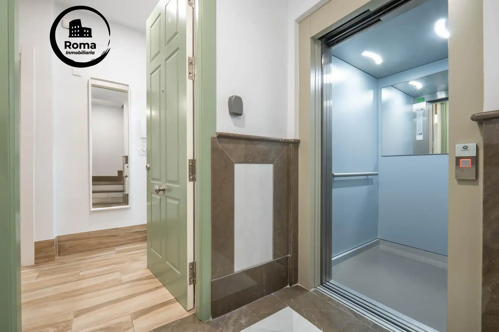 Houses for sale in Granada  with Air Conditioner, Heating and Furnished