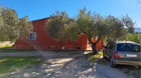 Photo 3 of Houses for sale in Alcosser, Alicante