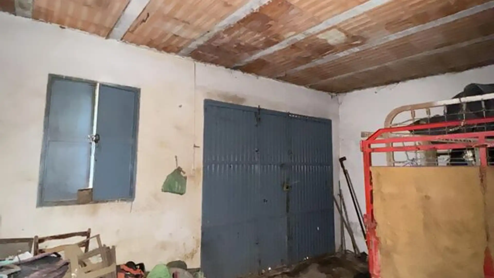 Casa o chalet en venta en Periana con Jardín privado, Terraza y Balcón