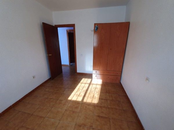 Bedroom of Single-family semi-detached for sale in El Ejido  with Terrace