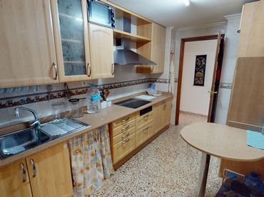 Appartamento con ascensore in vendita a Carrer Antonio Brotons Pastor