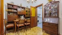 Kitchen of Flat for sale in  Madrid Capital  with Heating and Parquet flooring