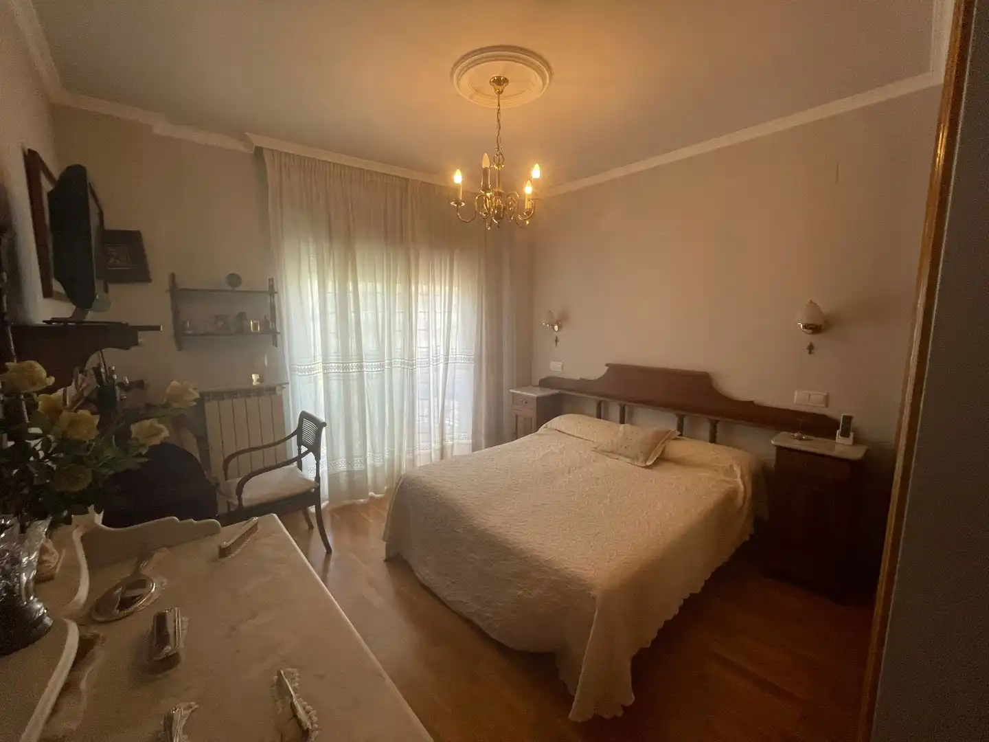 Residencial amb ascensor en venda a Calle de Don Víctor Peñasco, imagen 35
