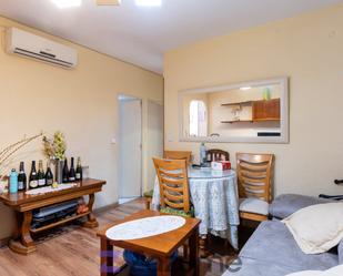 Bedroom of Flat to rent in Getafe  with Air Conditioner