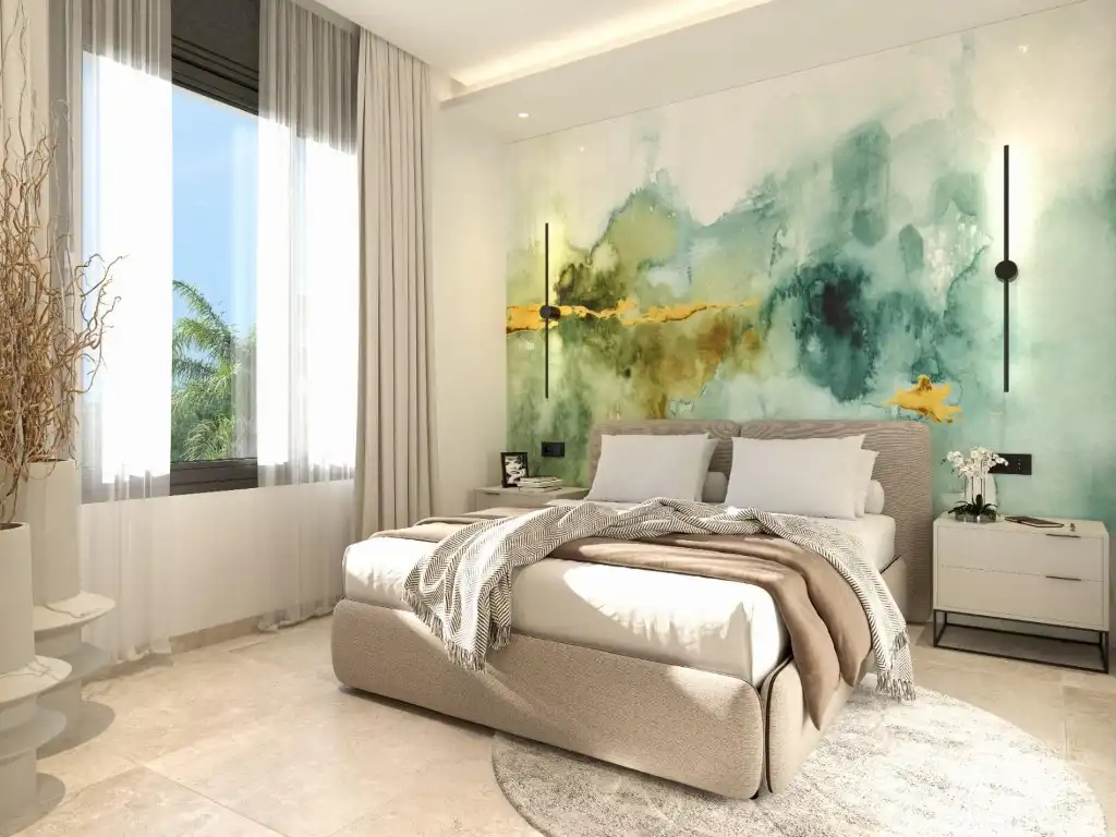 Casa amb piscina en venda a Orihuela Costa, imagen 13