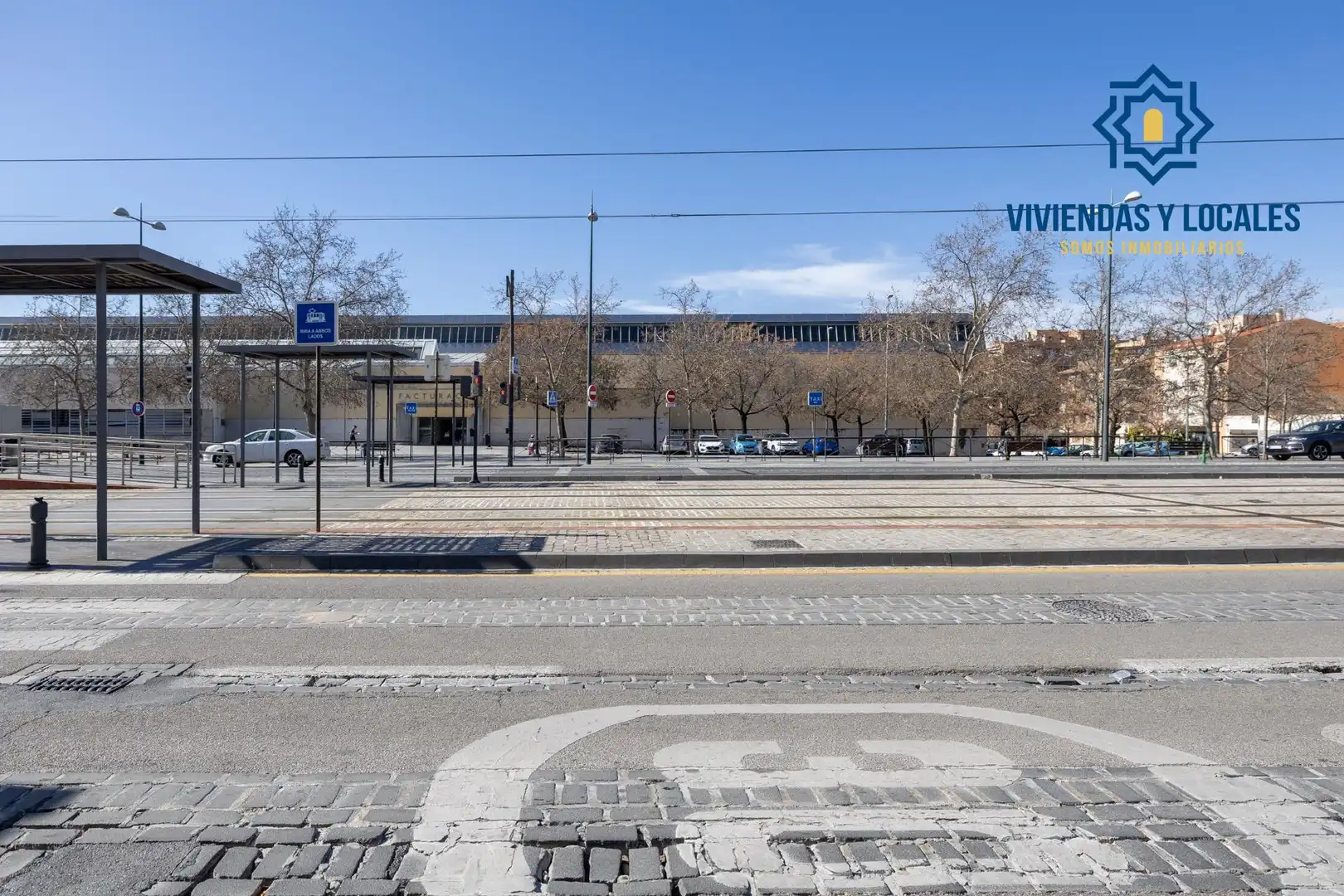 Gewerbefläche zum Verkauf in Avenida Avenida Juan Pablo II 92, imagen 31