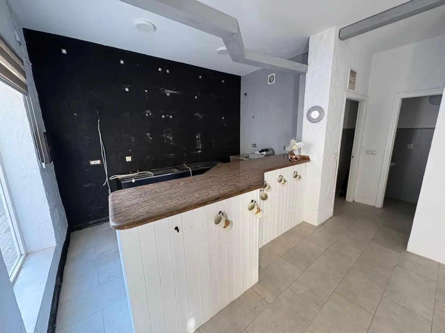 Cuina de Casa o xalet en venda en Puerto Real amb Terrassa i Traster