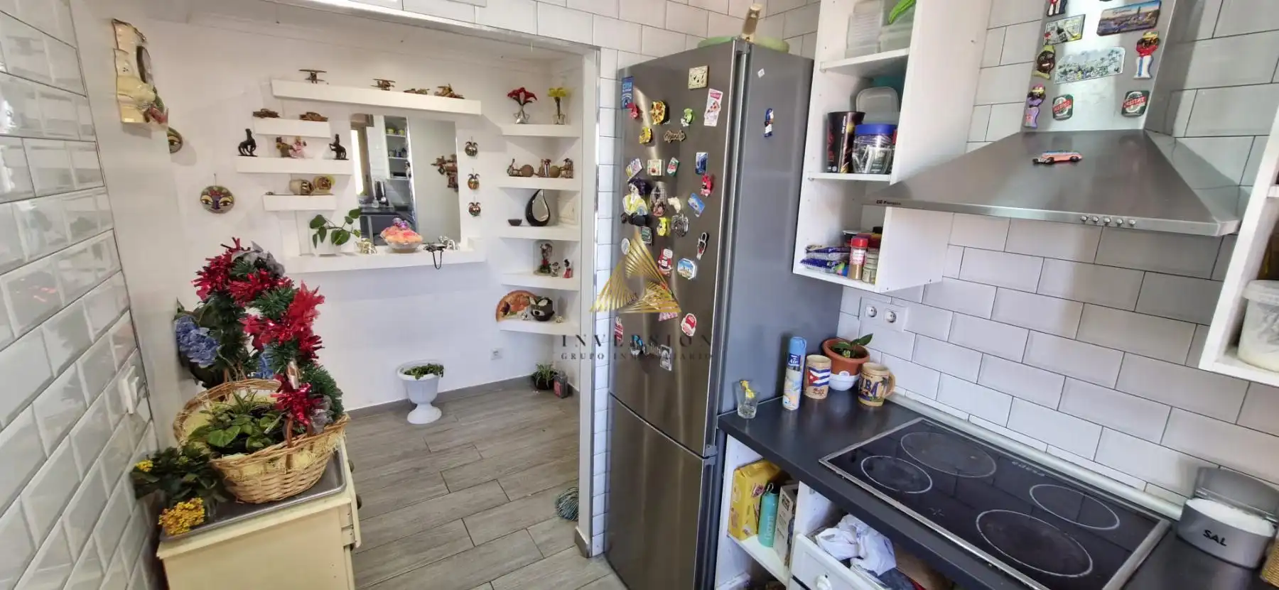 Appartement compact avec ascenseur à vendre à Zona Papa Luna - Platja del Gurugú, imagen 26