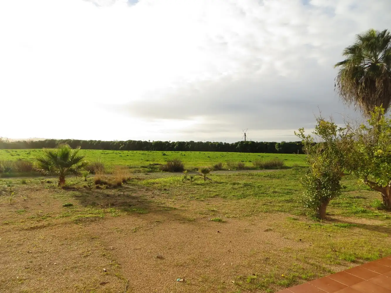 Finca rústica en venta en  Palma de Mallorca con Aire acondicionado, Calefacción y Jardín privado