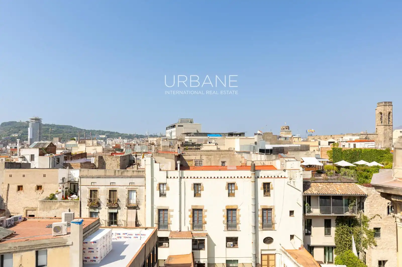 Flat with lift for sale in VIA LAIETANa, imagen 37