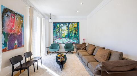 Foto 4 de Pis de lloguer a Jerónimos, Madrid