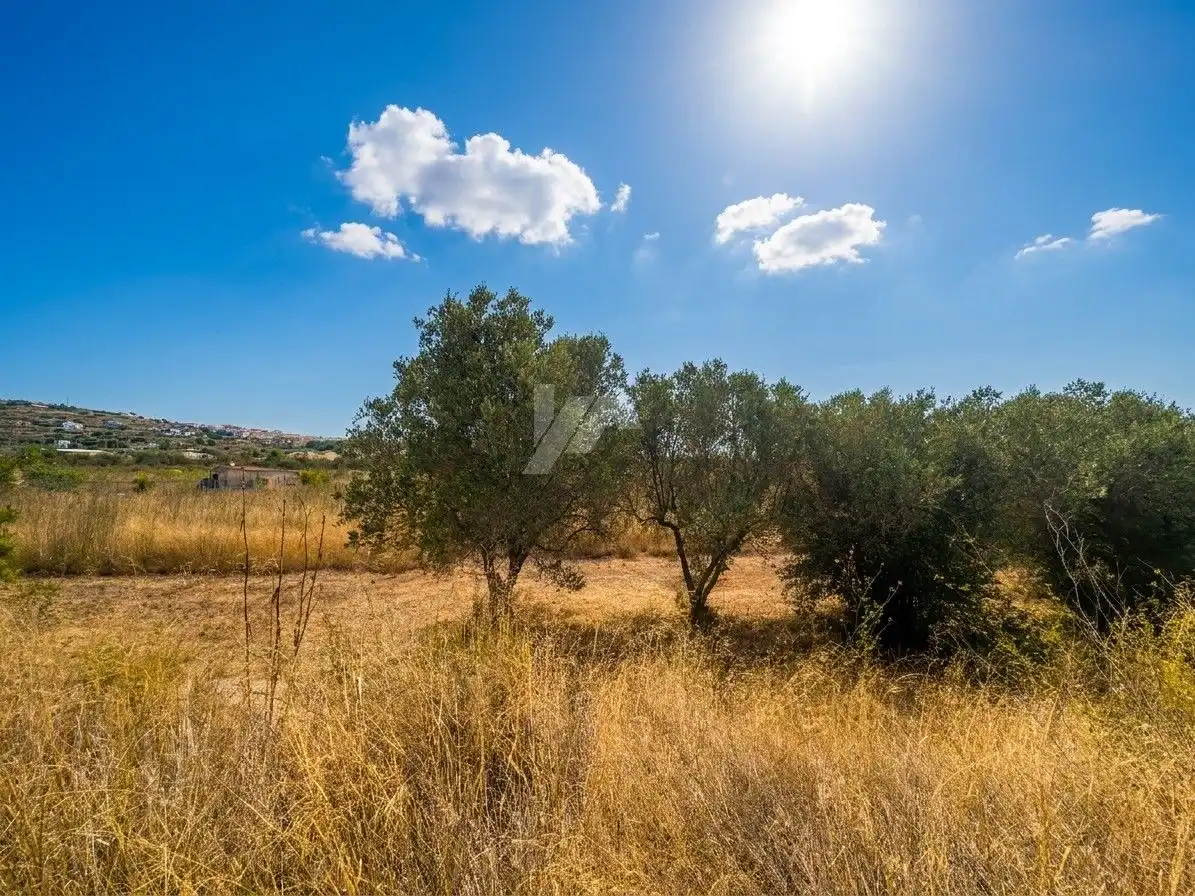 Terreny residencial en venda a Teulada