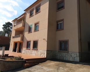 Vista exterior de Casa o xalet en venda en Vidreres amb Jardí privat, Terrassa i Balcó