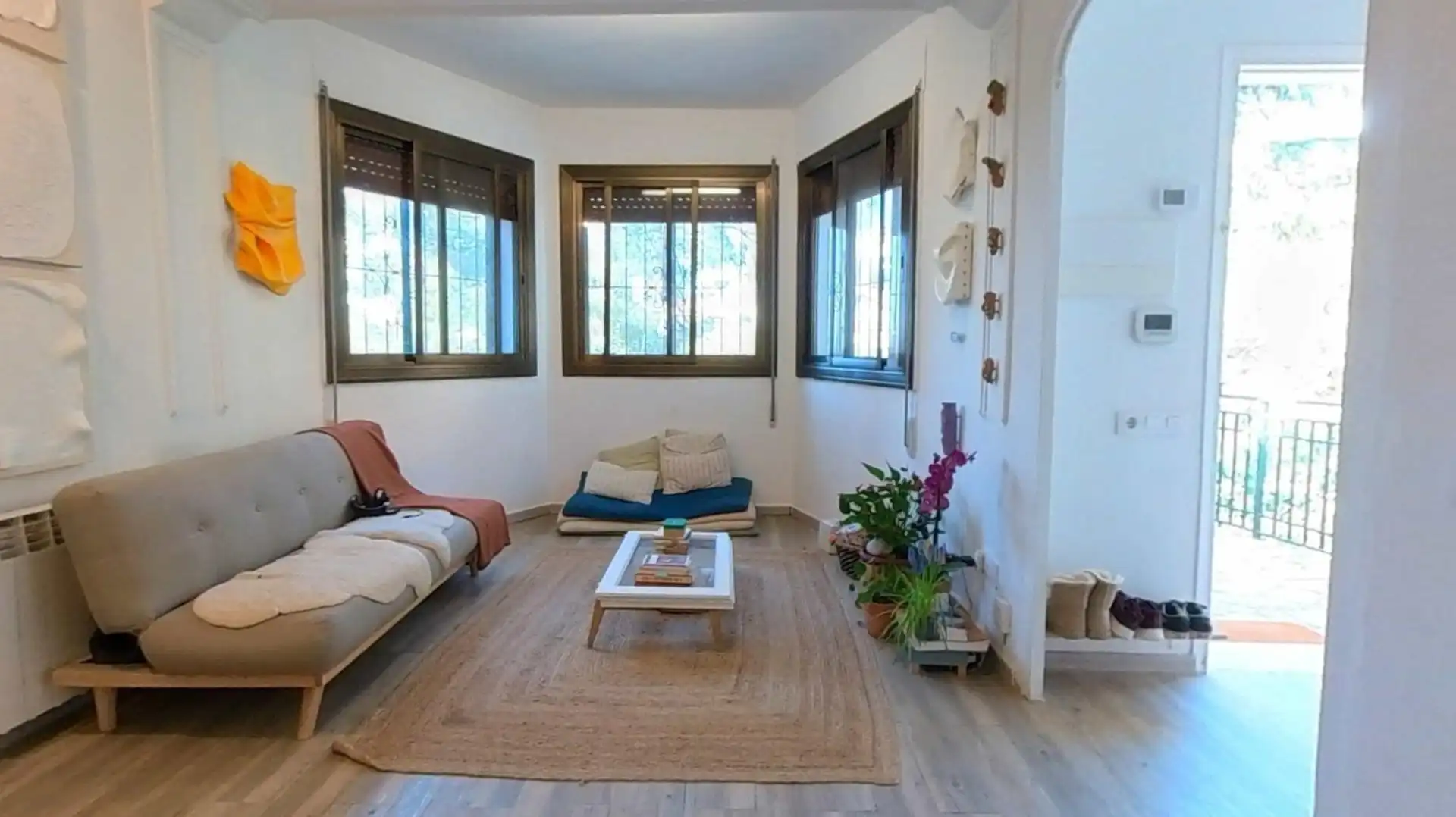 Casa o xalet en venda a La Miranda
