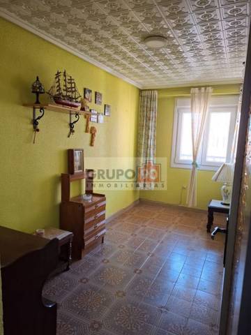 Piso en Venta en San Ramón - Monte de Piedad