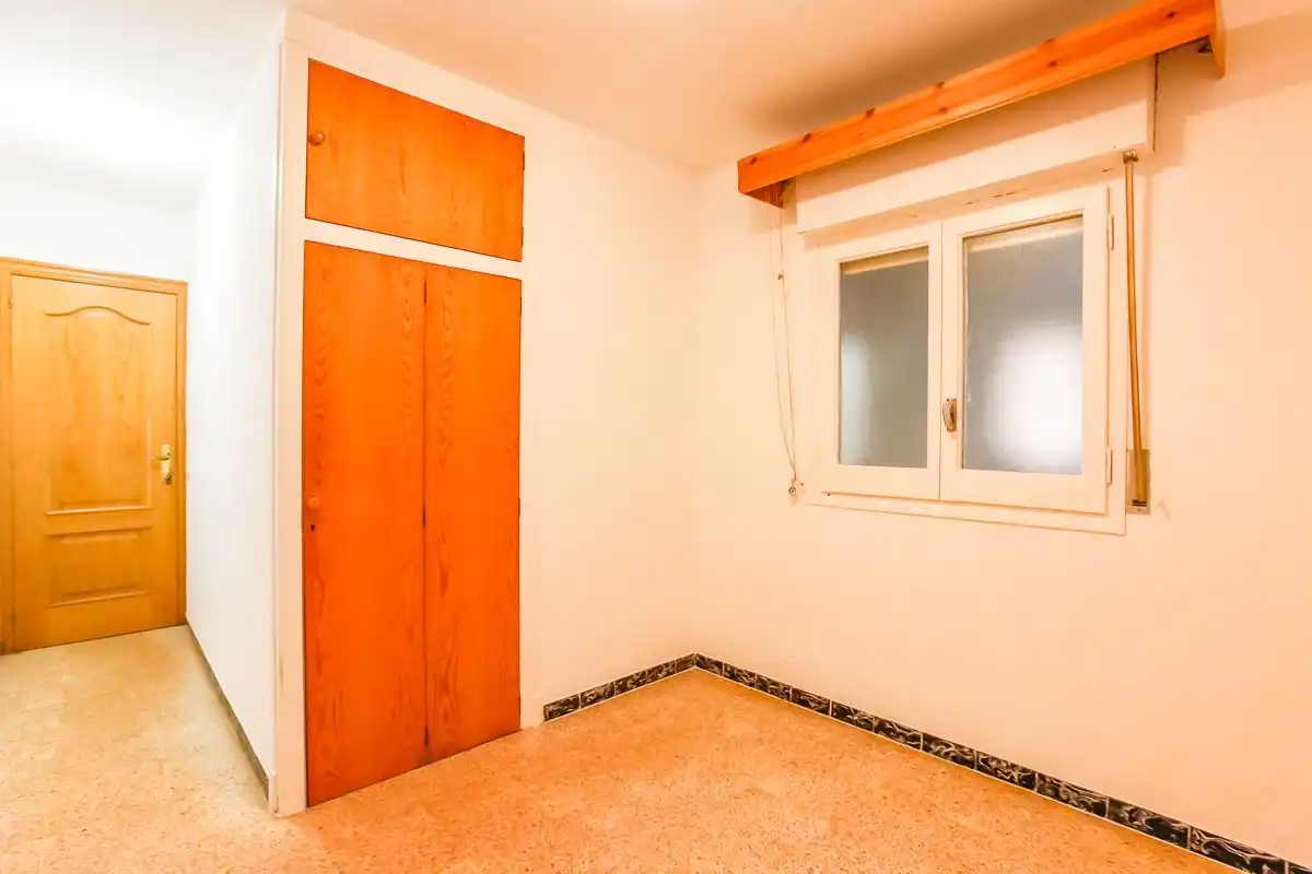 Habitación de Piso en venta en Vilanova i la Geltrú