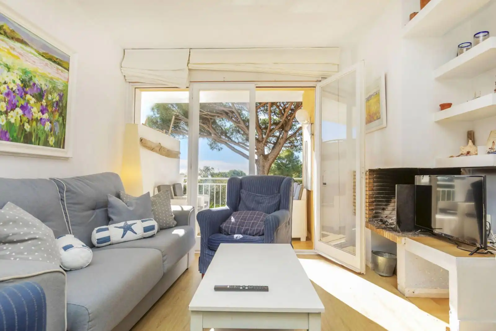 Apartament en venda a Formentera, Calella de Palafrugell