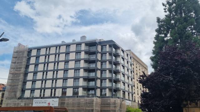 Piso en Venta en Centro