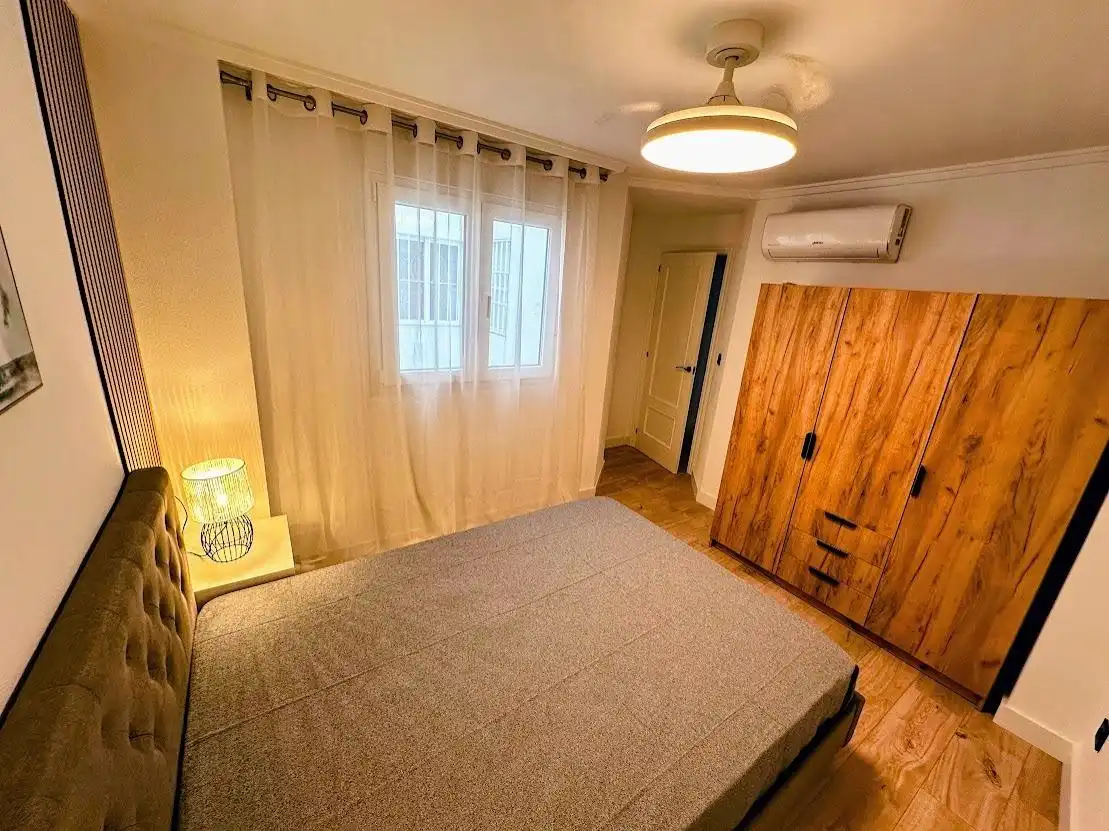 Dormitori de Apartament en venda en Torrevieja