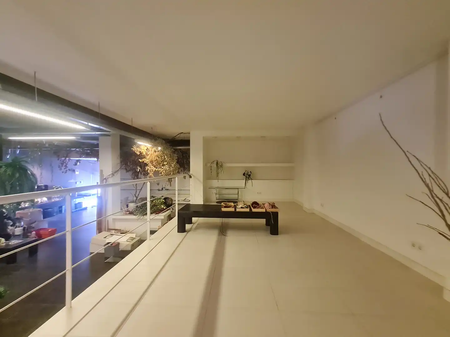 Local comercial de lloguer a Plaça de Pi i Margall 20, imagen 6