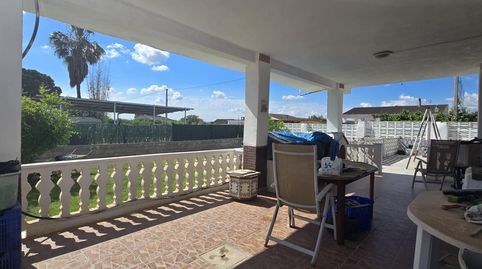 Foto 2 de Casa o chalet en venta en Santa Bárbara, Llíria