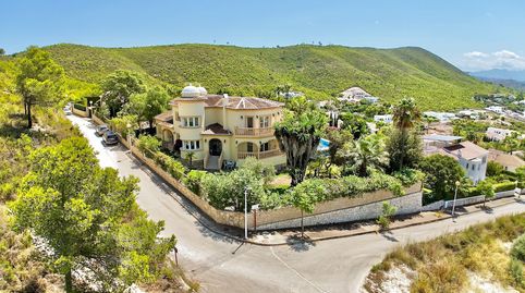 Photo 2 of Houses for sale in Cap Martí - El Tossalet - Pinomar, Jávea / Xàbia