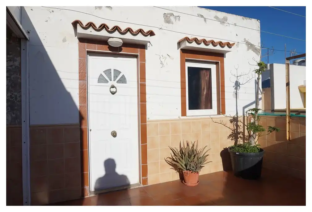 Außenansicht von Gebäude zum Verkauf in Las Palmas de Gran Canaria