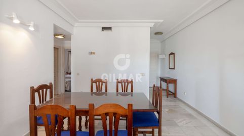 Foto 2 de Apartament en venda a Aloha, Marbella