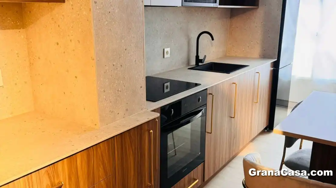 Flat for rent in Camino de Alfacar, 21, Cartuja