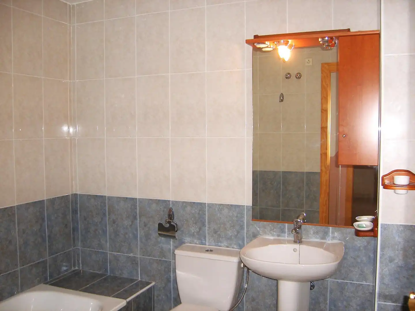 Baño de Piso en venta en La Unión con Aire acondicionado